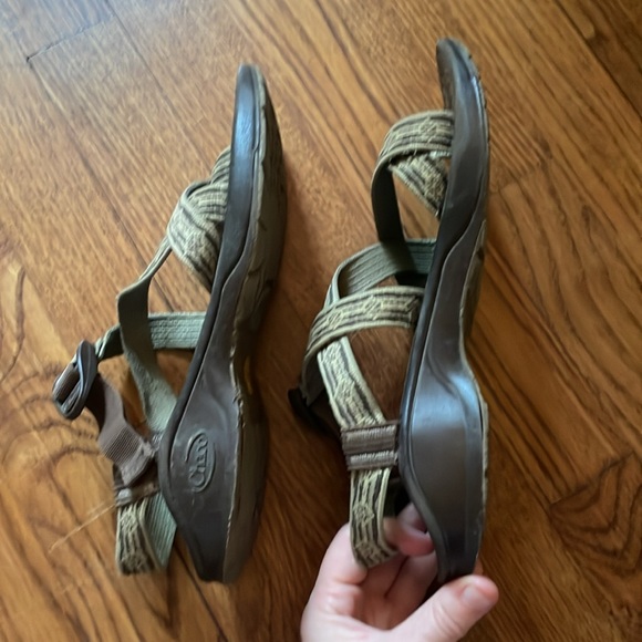 Chacos z Classic size 7 - Picture 8 of 9